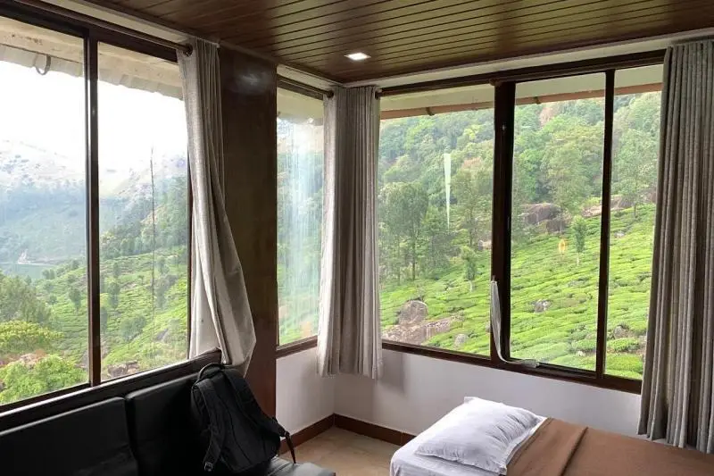 Муннар: Tu Casa Resorts Munnar