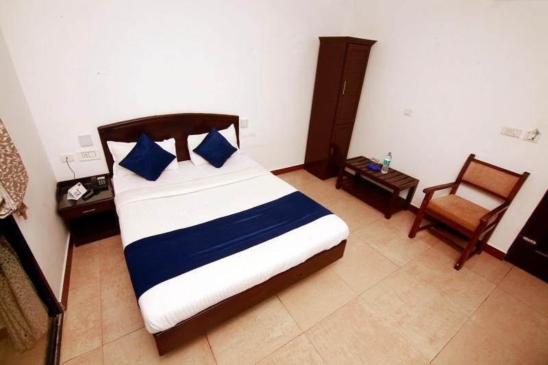 Муннар: Tu Casa Resorts Munnar