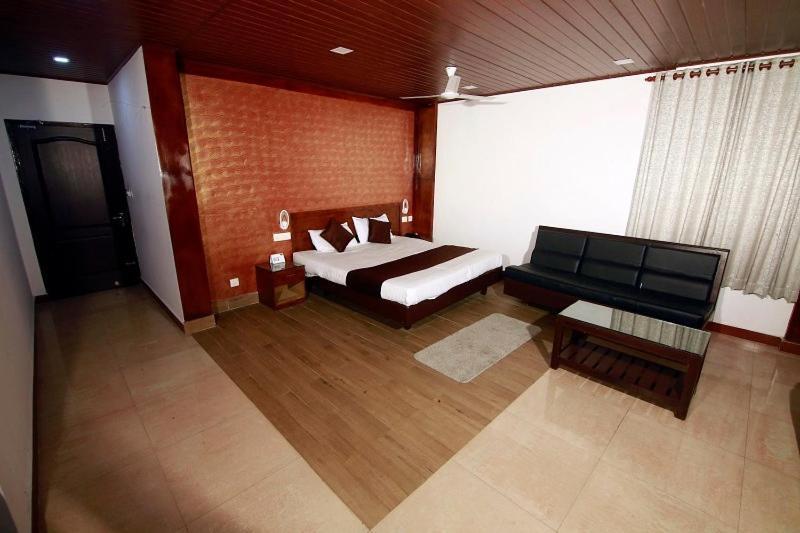 Tu Casa Resorts Munnar — фото 1