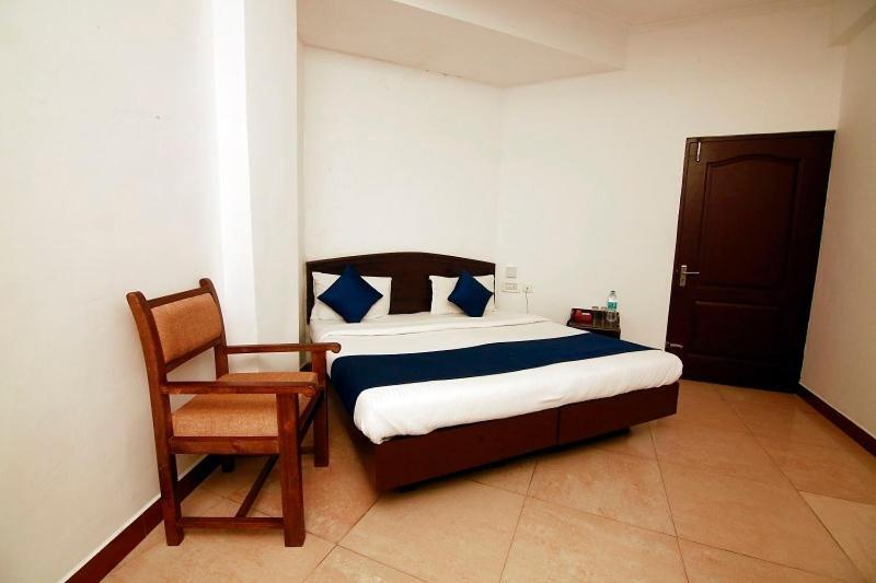 Муннар: Tu Casa Resorts Munnar