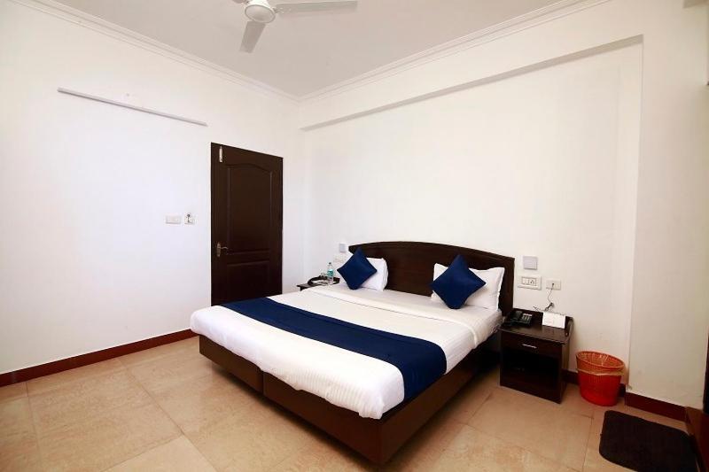 Муннар: Tu Casa Resorts Munnar