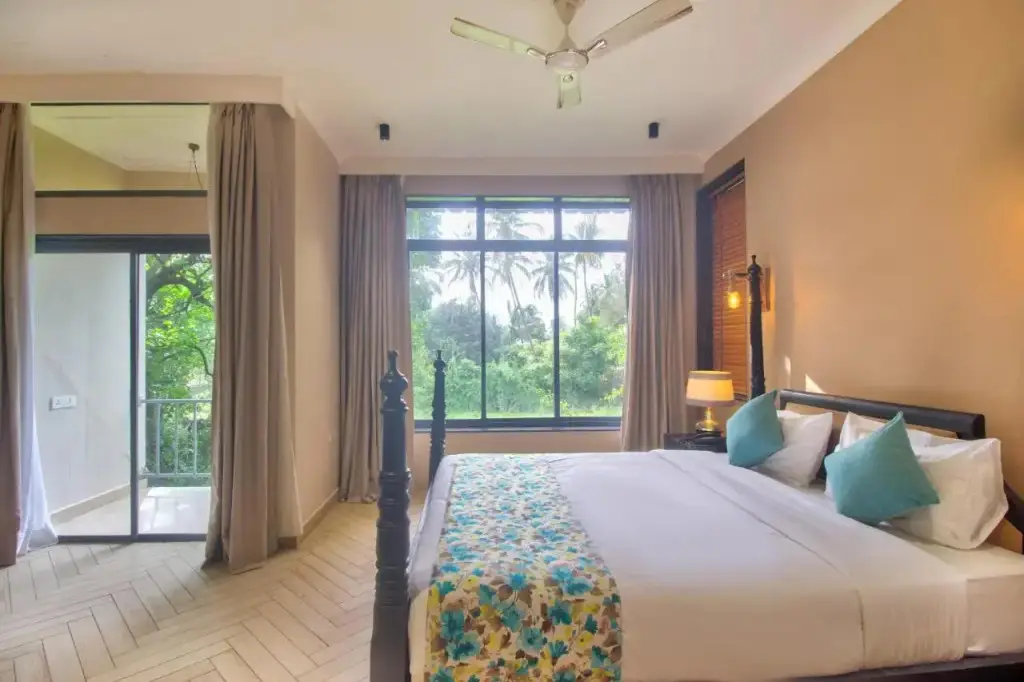 Морджим: Aruba Luxury Resort