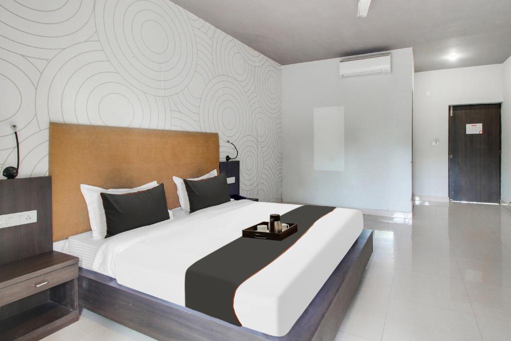 Морджим: Capital O 91277 Inn Resort