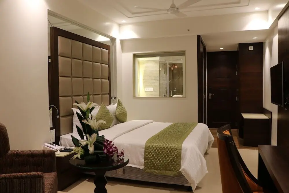 Калангут: Amara Vacanza Grand Inn