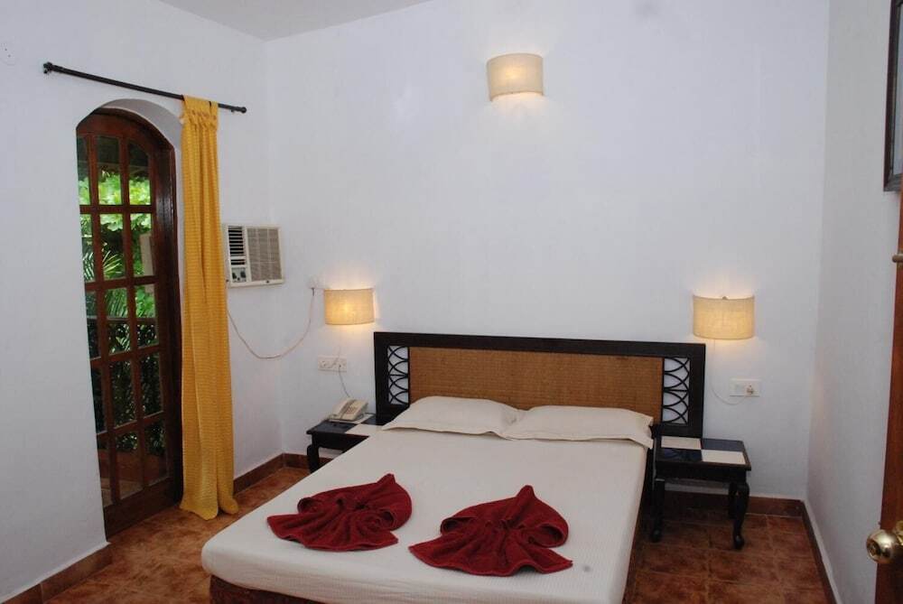 Калангут: Sea Breeze Beach By Apricus Hotels Goa Calangute