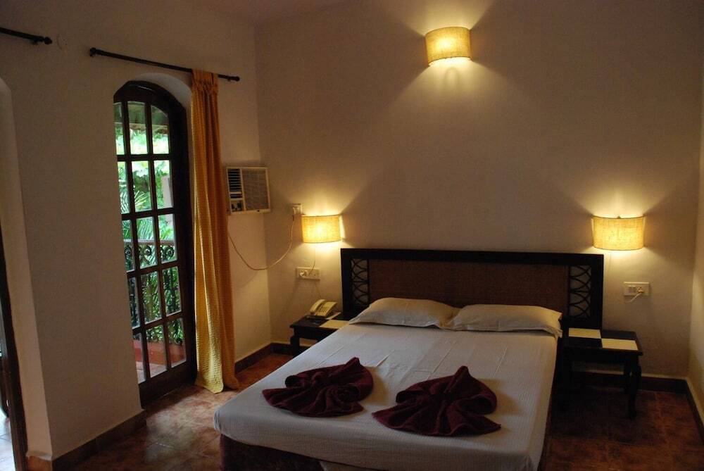 Калангут: Sea Breeze Beach By Apricus Hotels Goa Calangute