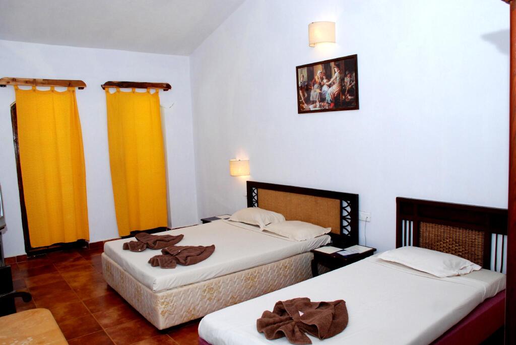 Калангут: Sea Breeze Beach By Apricus Hotels Goa Calangute