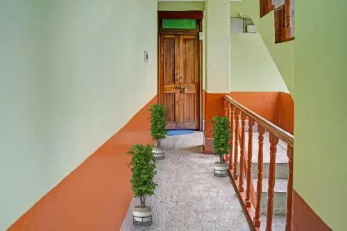 Гангток: Oyo 88696 Hotel Siddarth