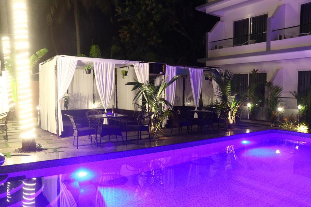 La Vera Boutique Hotel — фото 1
