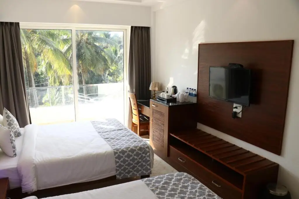 Мандрем: La Vera Boutique Hotel