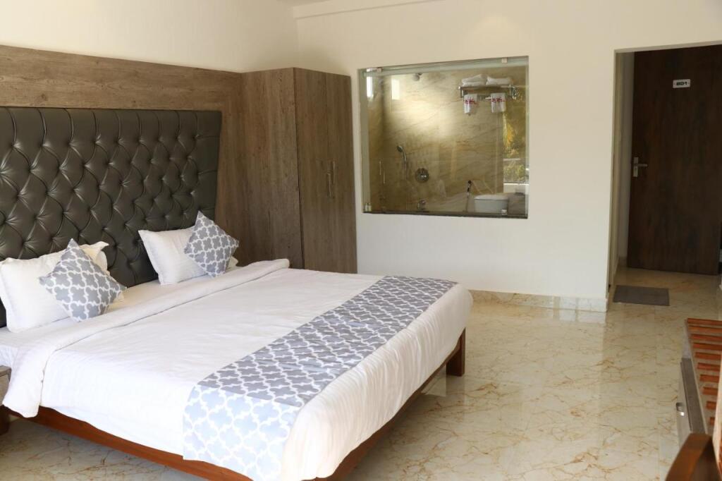 Мандрем: La Vera Boutique Hotel