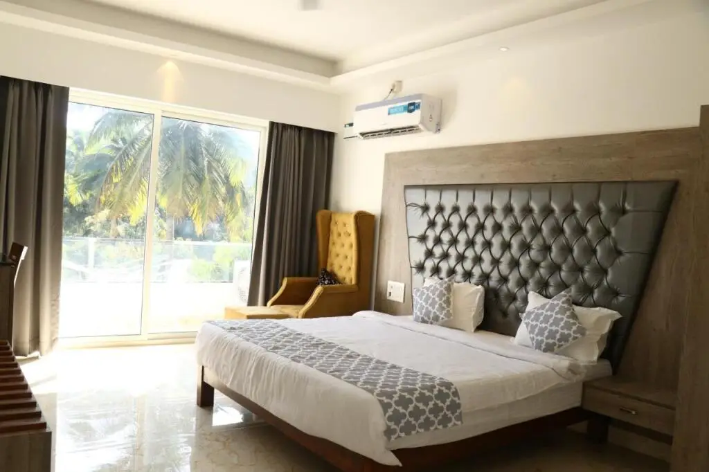 Мандрем: La Vera Boutique Hotel