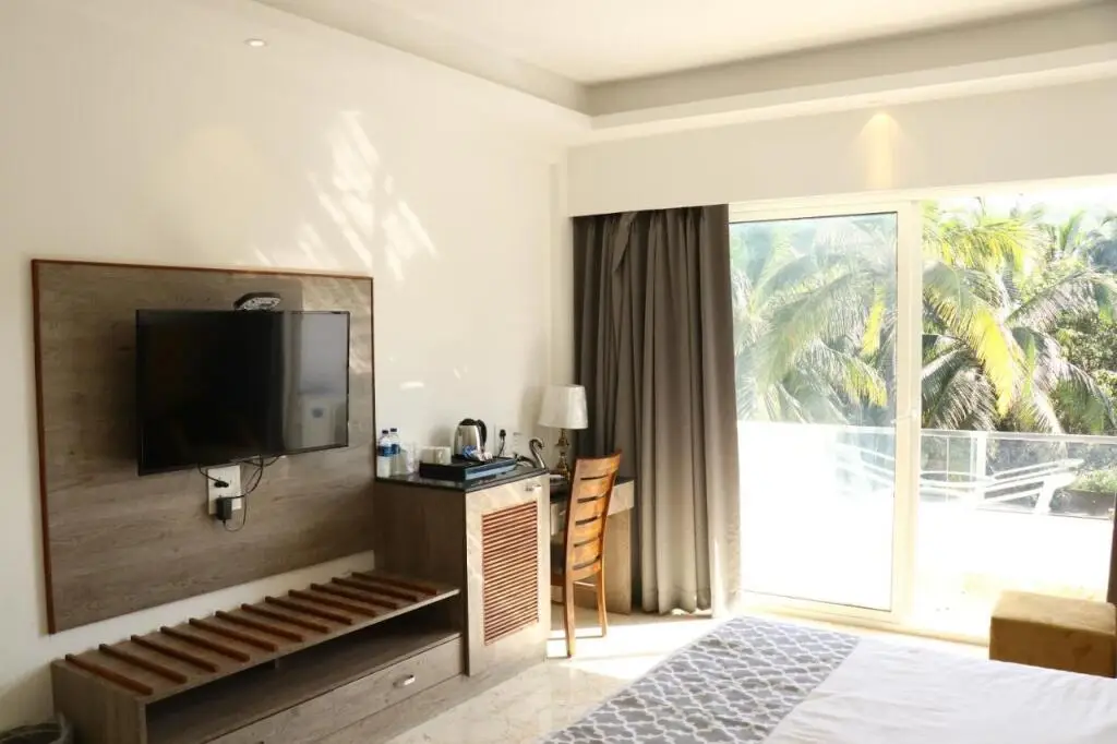 Мандрем: La Vera Boutique Hotel