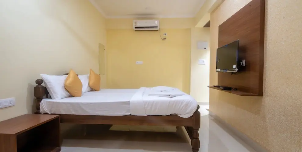 Арпора: Hotel Baga Grande