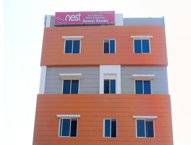Карнул: The Nest