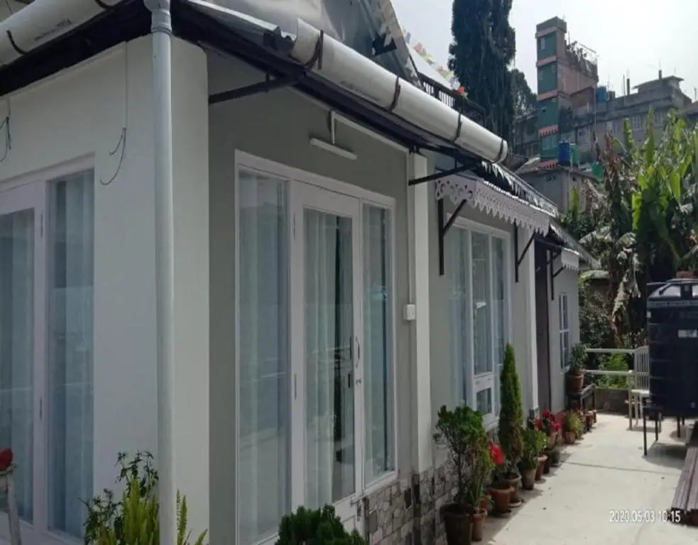 Thapa Homestay by StayApart — фото 1