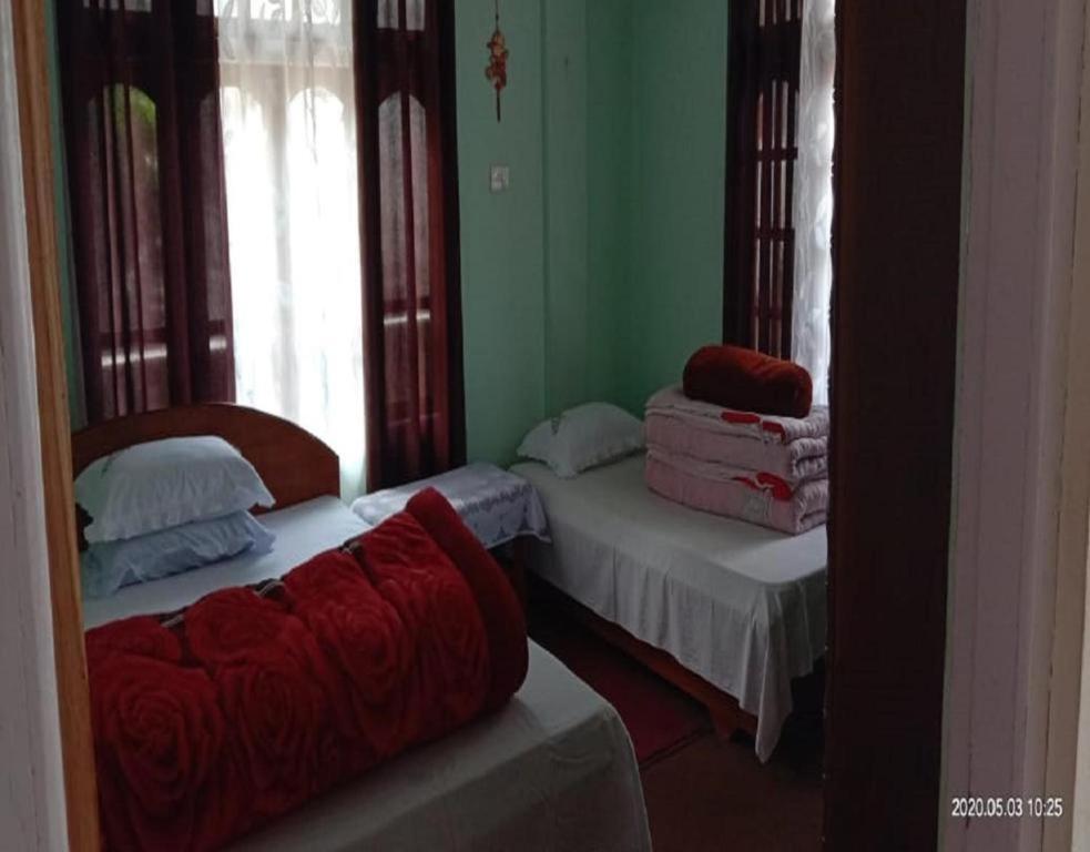 Курсеонг: Thapa Homestay by StayApart