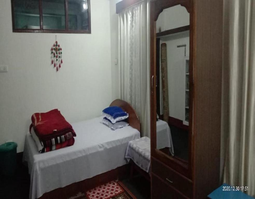Курсеонг: Thapa Homestay by StayApart