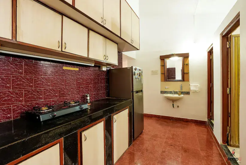 Верем: Casa Verde 3 Bhk Pool Villa By Iksha