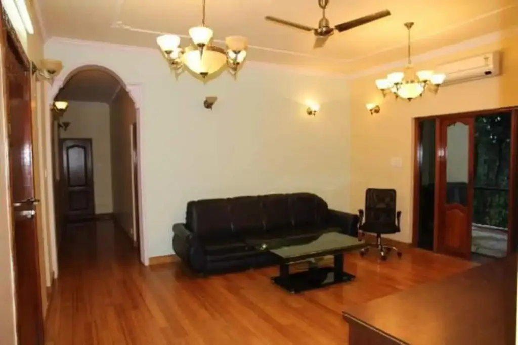 Кушалнагар: Green Nest Plantation Stay