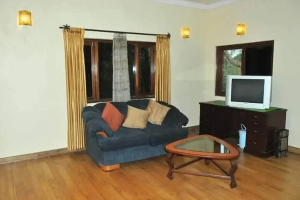 Кушалнагар: Green Nest Plantation Stay