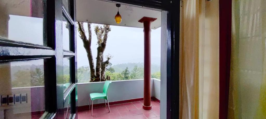 Кушалнагар: Vana Vihar Coorg