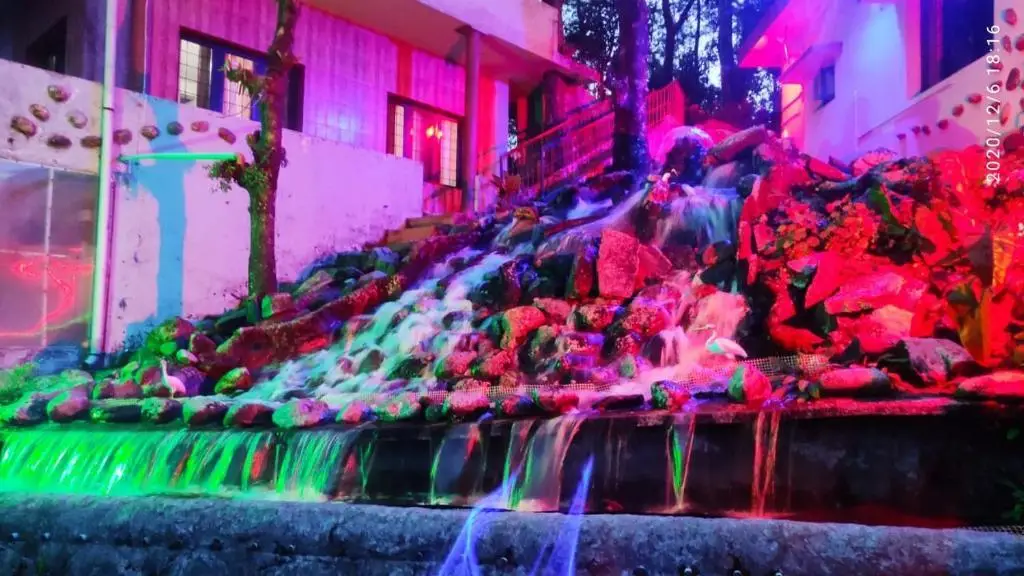 Vana Vihar Coorg — фото 1