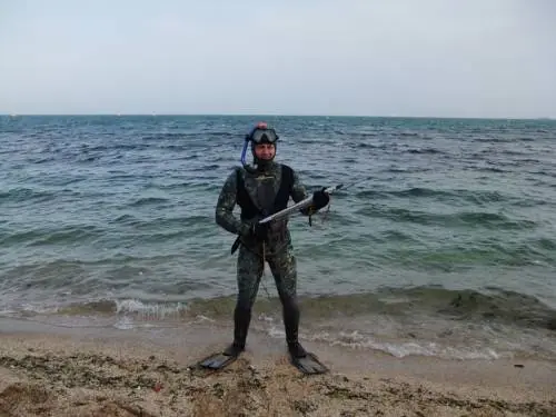 Феодосия: Эллинг Бриз