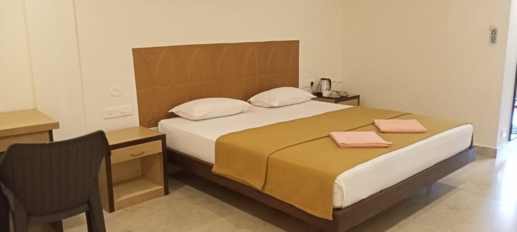 Арамбол: Famafa Beach Resort