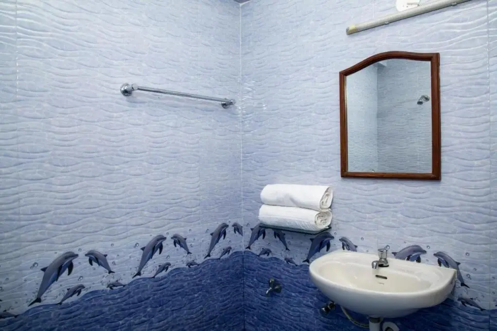 Калангут: Scirocco Resort