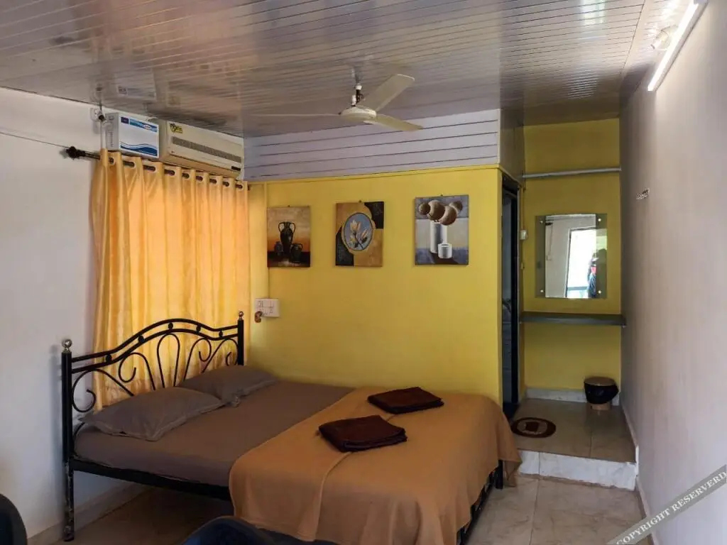 Арамбол: Madan Motels