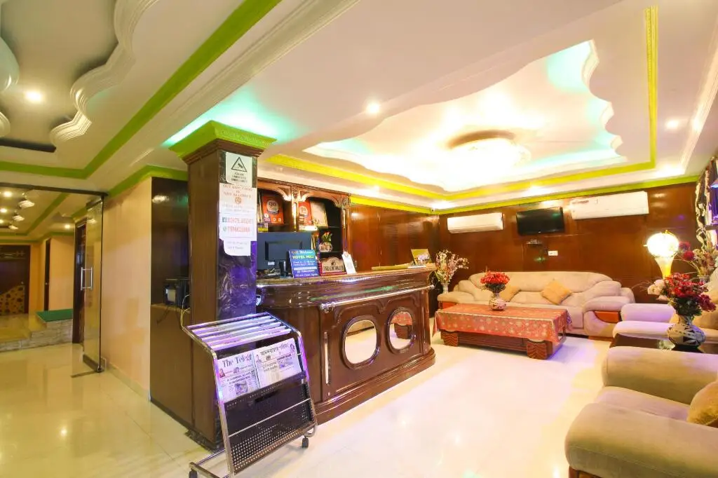 Дигха: Hotel Mili Digha
