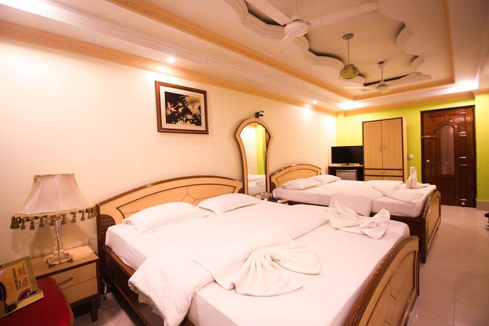 Дигха: Hotel Mili Digha