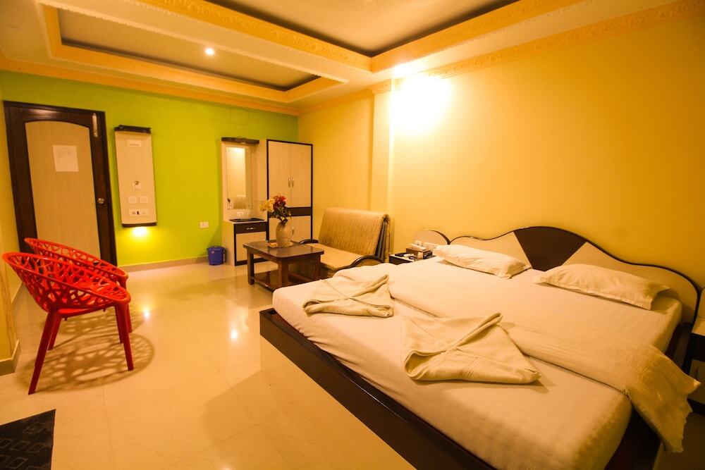 Дигха: Hotel Mili Digha