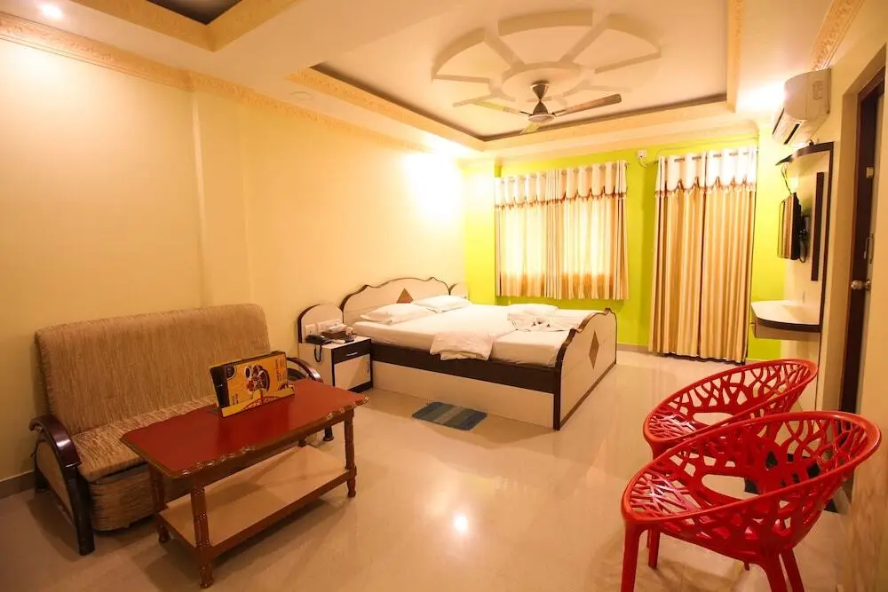 Дигха: Hotel Mili Digha