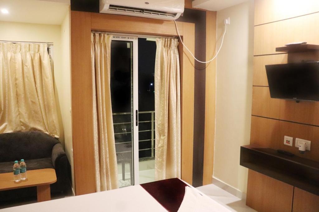Дигха: Goroomgo Royal View Digha
