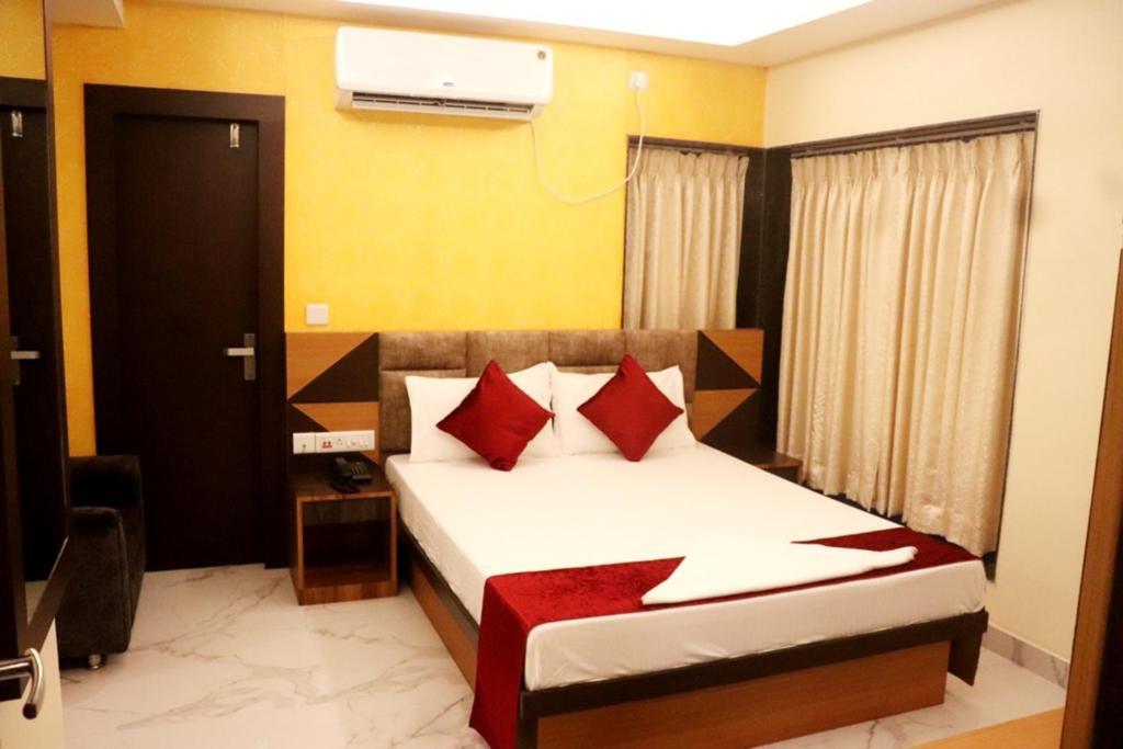 Дигха: Goroomgo Royal View Digha