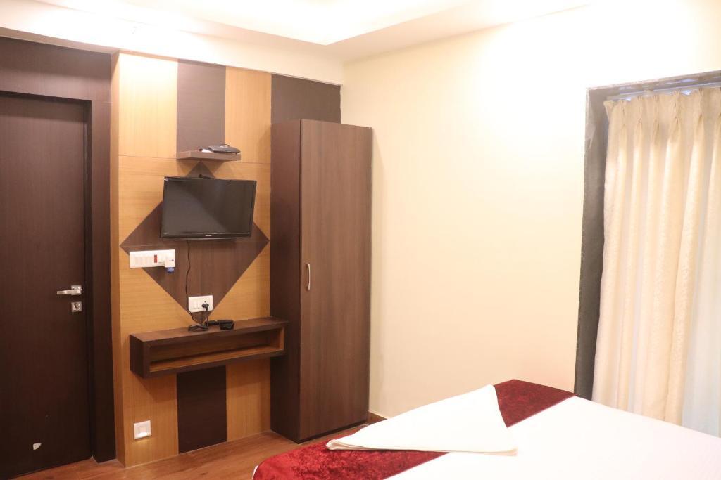 Дигха: Goroomgo Royal View Digha
