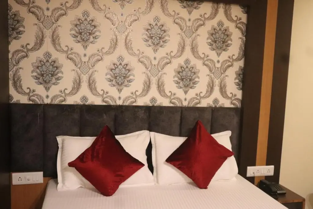 Дигха: Goroomgo Royal View Digha
