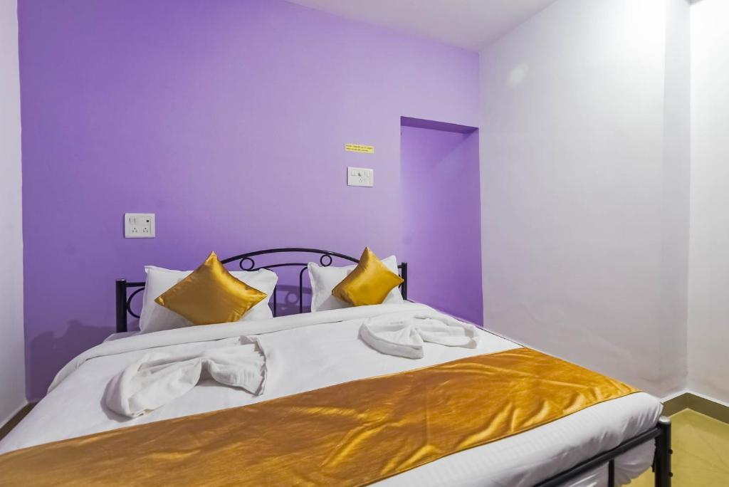 Калангут: Calangute Inn