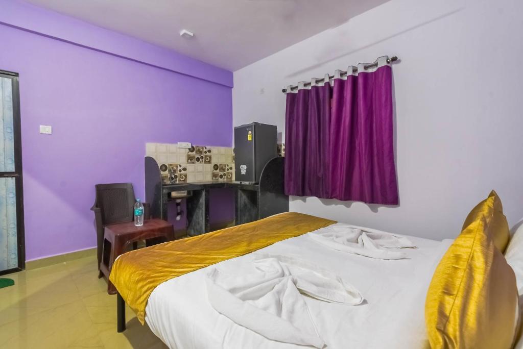 Калангут: Calangute Inn