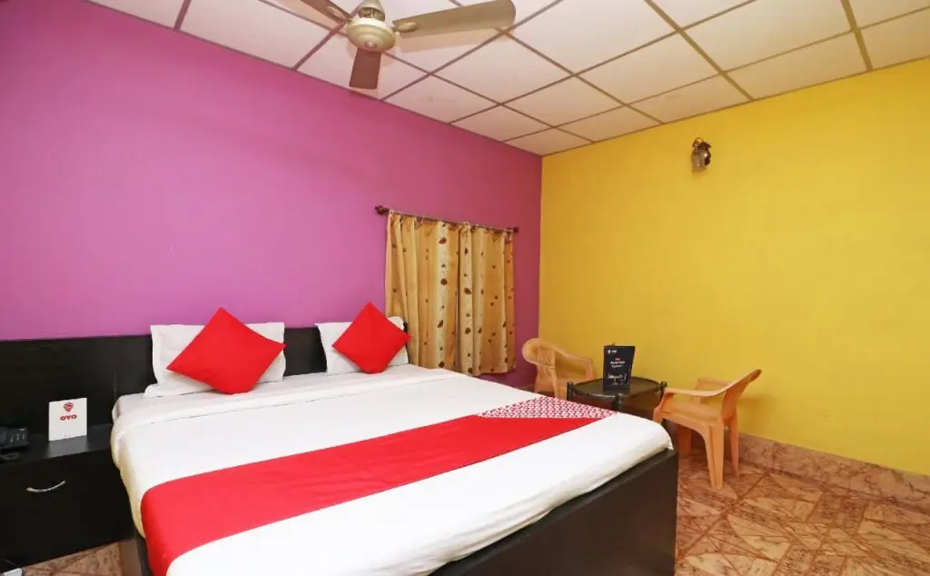 Мандармани: Shinjini Resort