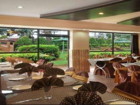 Gopalpur: Hotel Nest Shankarpur
