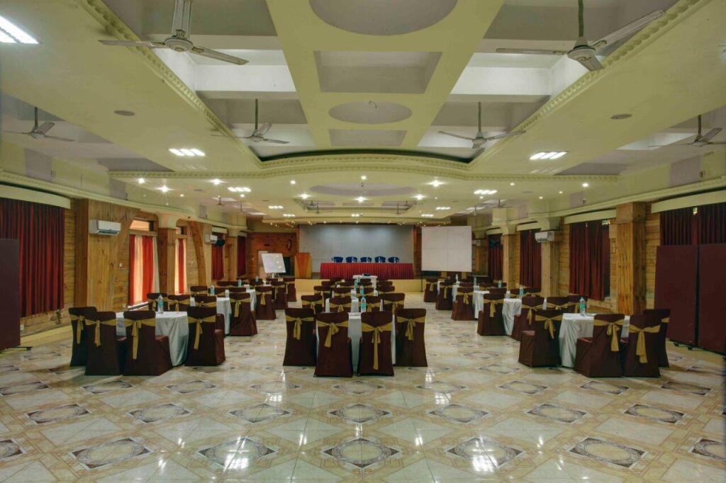 Gopalpur: Hotel Nest Shankarpur