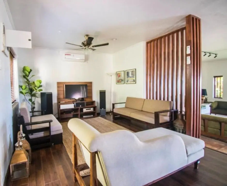 Пляж Мандва: Beach Therapy by Zuper Stays Alibaug