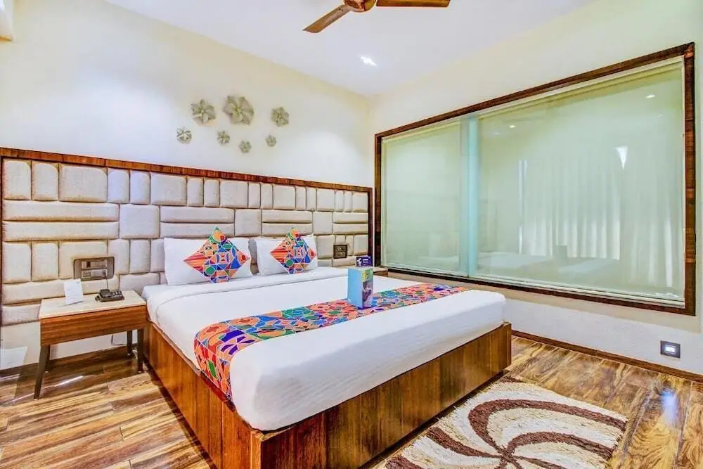 Калангут: Supreme Grande by Hotel Sai Village