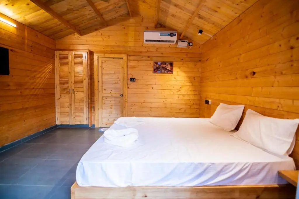 Верем: Tranquill Riverside Luxury Cottages