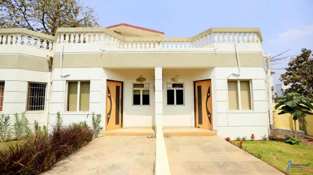 Crystal Resort — фото 1