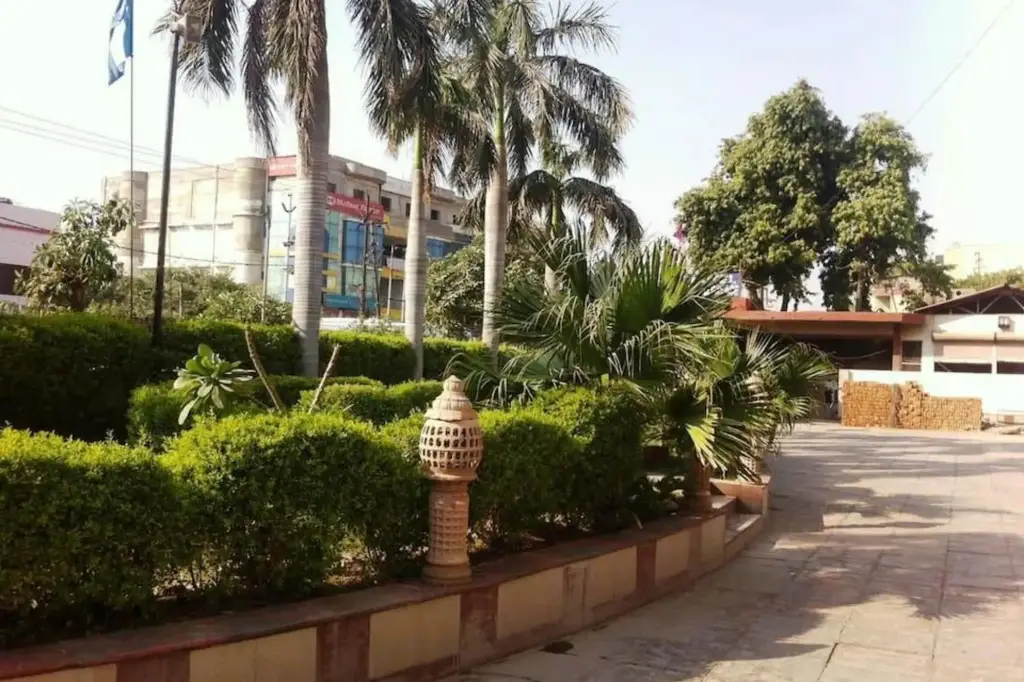 Mukund Palace — фото 1