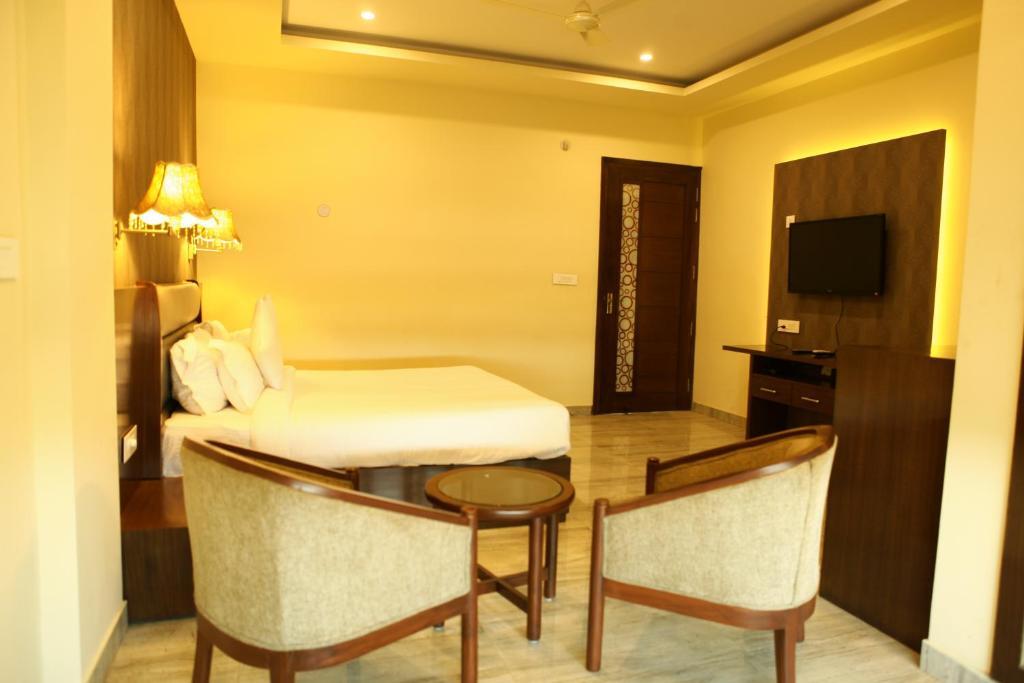 Мератх: Grand 5 Resort